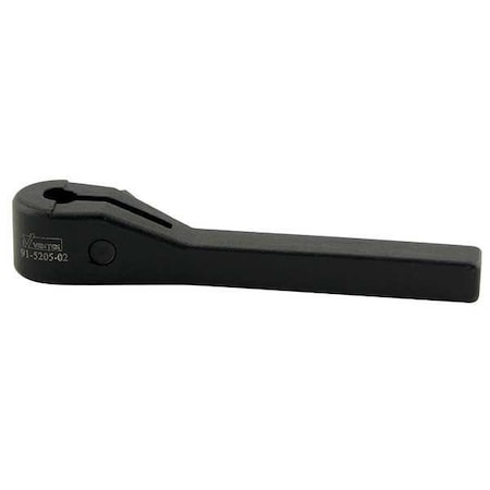 Swing Clamp Arm, Long, 450 lb MPN:91-5205-02