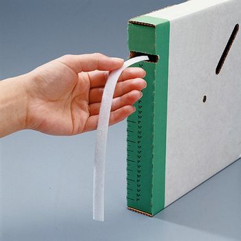 Example of GoVets velcro® Brand category