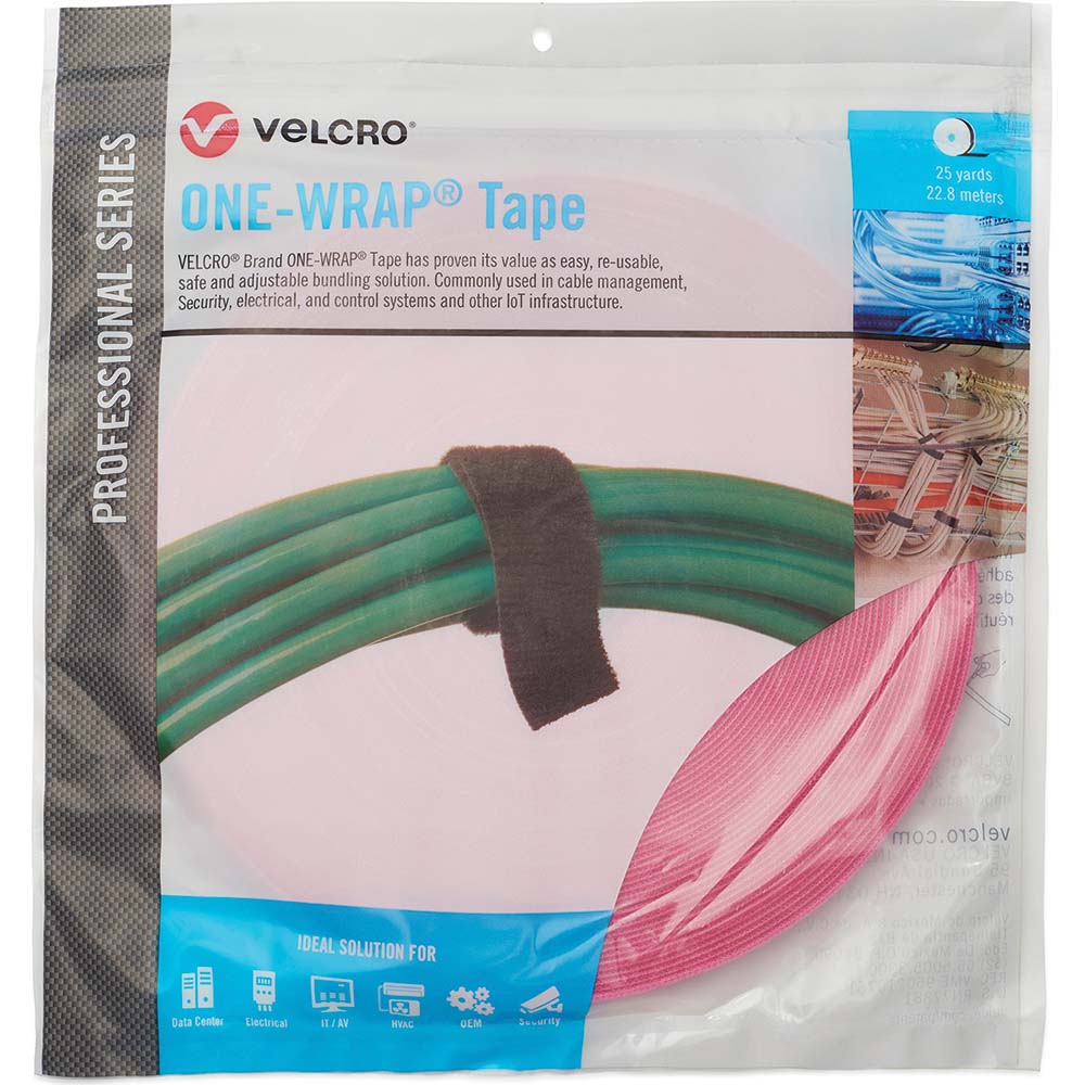 Cable Tie: 75