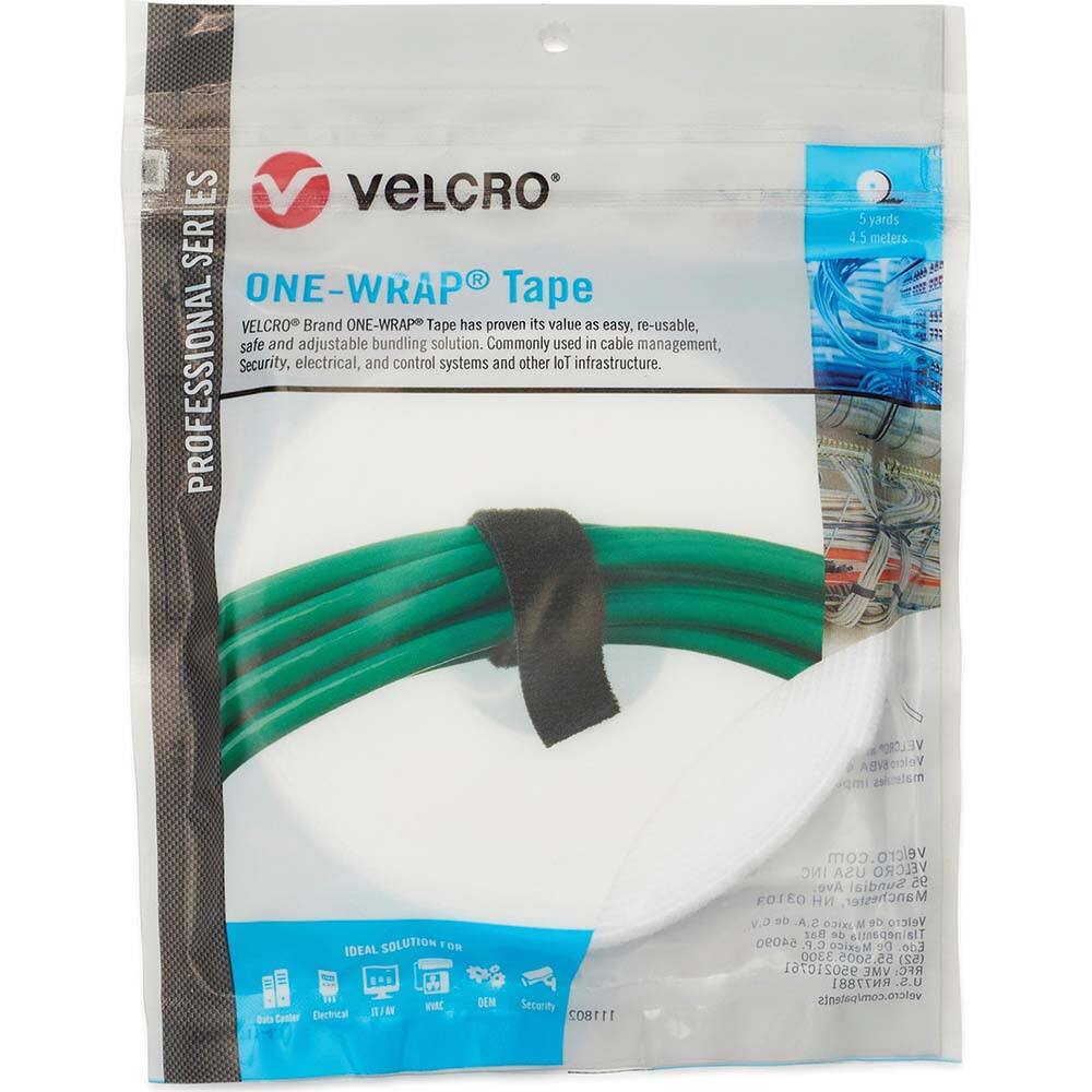 Cable Tie: 180