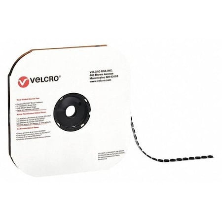 Tape Dots Hook, 3/4