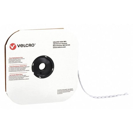 Tape, Dots, Hook, 5/8