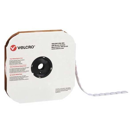 Tape, Dots, Hook, 1-7/8