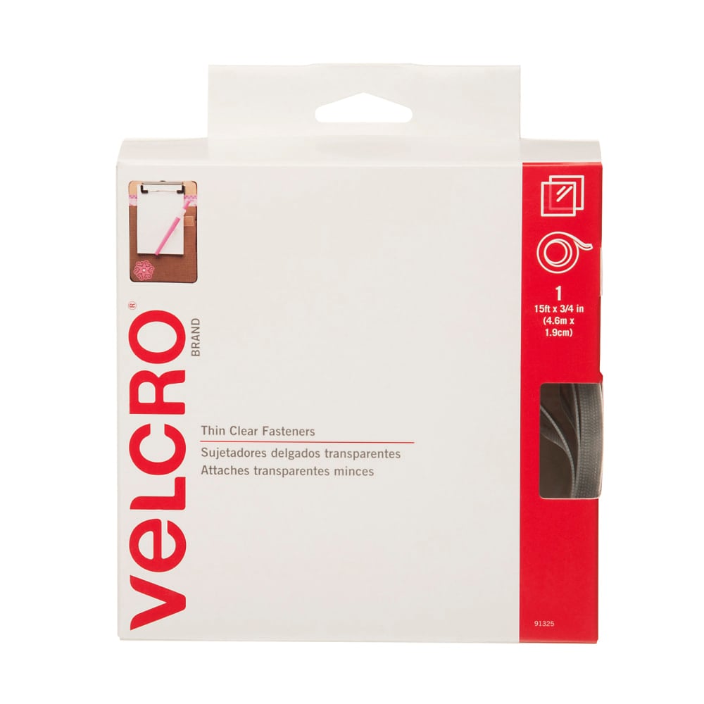 Example of GoVets Velcro brand