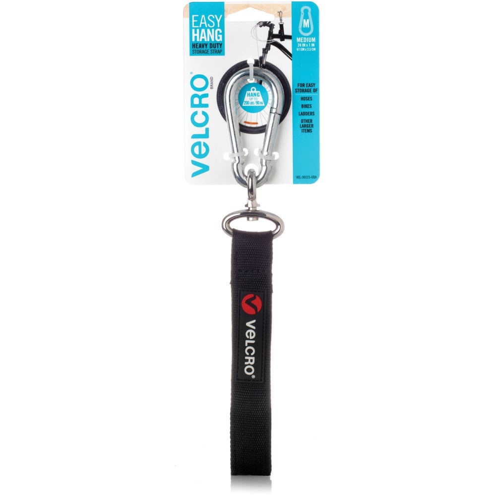 Example of GoVets Velcro brand