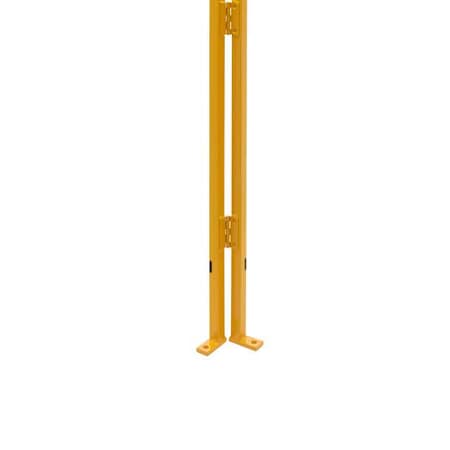 Machine Guard Corner Post, 6 ft MPN:XG5106
