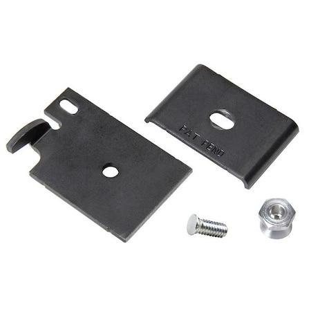 Machine Guard Custom Panel Kit MPN:XGBC