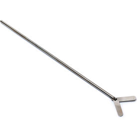 Velp Scientifica Stirring Shaft with Floating Blade A00001304