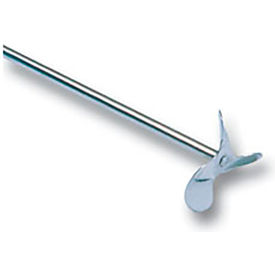 Velp Scientifica Stirring Shaft with Propeller A00001307