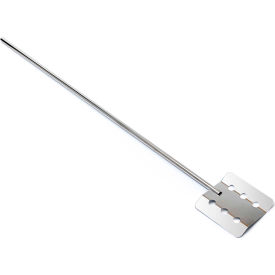 Velp Scientifica Stirring Shaft with Paddle 6 Holes A00001308
