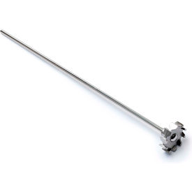 Velp Scientifica Stirring Shaft with Turbine A00001309