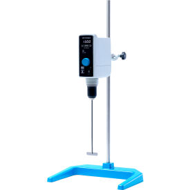 Velp Scientifica Overhead Stirrer 100 Ncm Digital 115V/60Hz F20110491