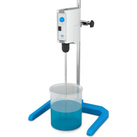 Velp Scientifica LS Overhead Stirrer 110-230V/50-60Hz F201A0151