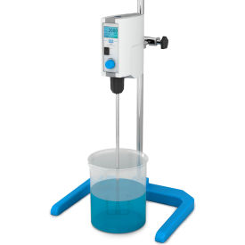 Velp Scientifica DLS Overhead Stirrer 110-230V/50-60Hz F201A0155