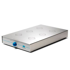 Velp Scientifica MULTISTIRRER6 Magnetic Stirrer 100-240V/50-60Hz F203A0177
