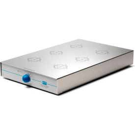 Velp Scientifica MULTISTIRRER15 Magnetic Stirrer 100-240V 50-60Hz F203A0178