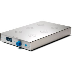 Velp Scientifica MULTISTIRRER6 Digital Magnetic Stirrer 100-240V/50-60Hz F203A0179