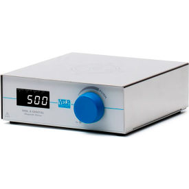Velp Scientifica MSL8 Digital Magnetic Stirrer 100-240V/50-60Hz F203A0510