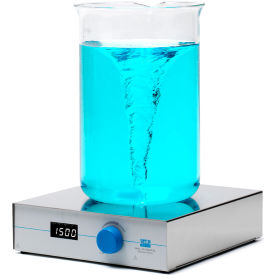 Velp Scientifica MSL25 Digital Magnetic Stirrer 100-240V/50-60Hz F203A0511