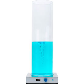 Velp Scientifica MSL50 Digital Magnetic Stirrer 100-240V/50-60Hz F203A0512