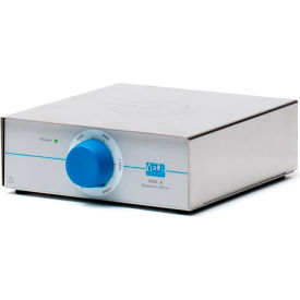 Velp Scientifica MSL8 Magnetic Stirrer 100-240V/50-60Hz F203A0513