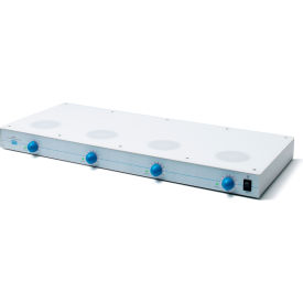Velp Scientifica AMI4 Magnetic Stirrer 100-240V/50-60Hz F204A0168