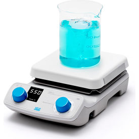 Velp Scientifica AREC.X Heating Magnetic Stirrer 115V/60Hz F20510681