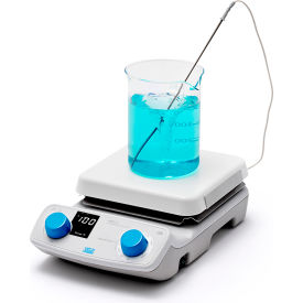 Velp Scientifica AREC.X Hot Plate Sirrer System w/ Probe 115V/60Hz SA20510681