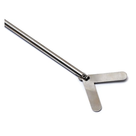 Stirring Shaft MPN:A00001304