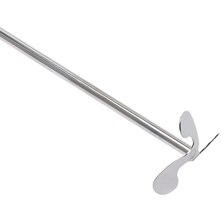 Stirring Shaft w/Propeller MPN:A00001307