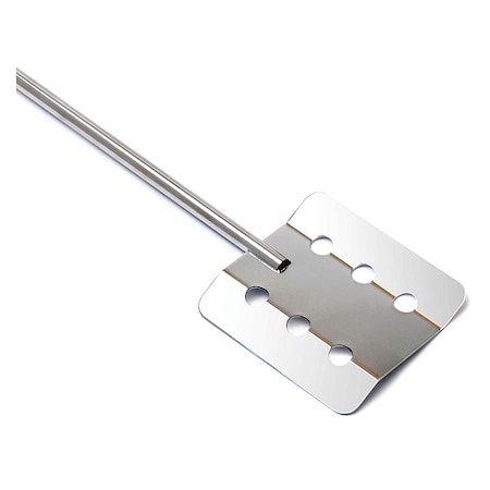Stirring Shaft w/Paddle MPN:A00001308