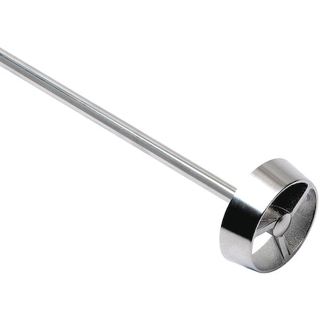 Stirring Shaft w/Turbo Propeller MPN:A00001310