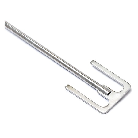 Stirring Shaft w/Anchor MPN:A00001311