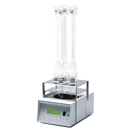 Thermo Reactor MPN:F10110120