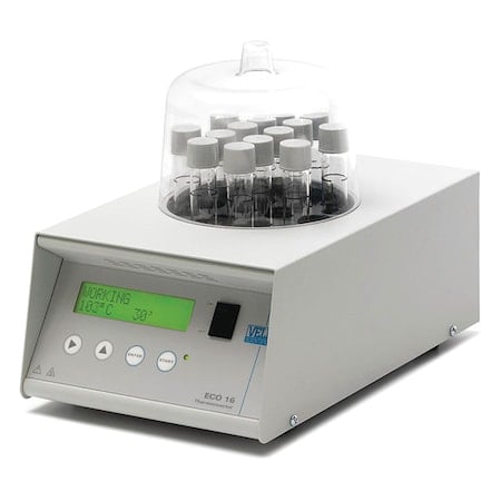 Thermo Reactor MPN:F10110126