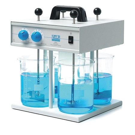 Flocculator MPN:F105A0117