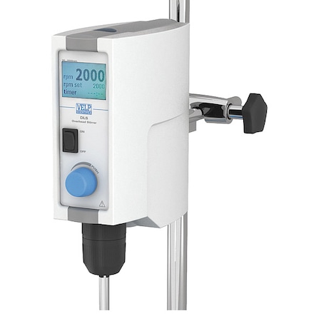 Overhead Stirrer MPN:F201A0155