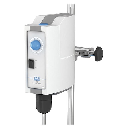 Overhead Stirrer MPN:F201A0156