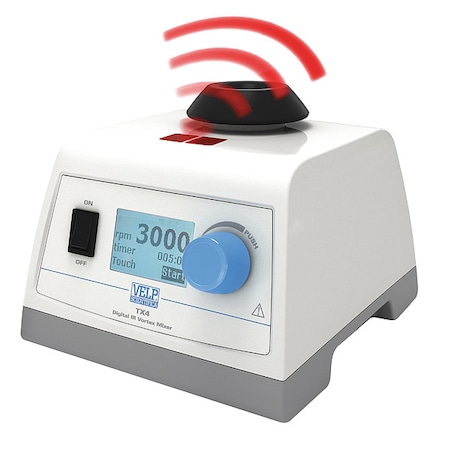 IR Vortex Mixer MPN:F202A0270
