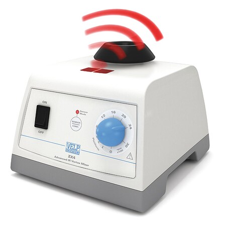 IR Vortex Mixer MPN:F202A0280