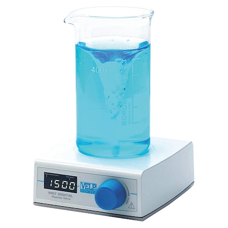 Digital Magnetic Stirrer MPN:F203A0450