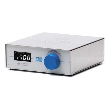 Digital Magnetic Stirrer MPN:F203A0510