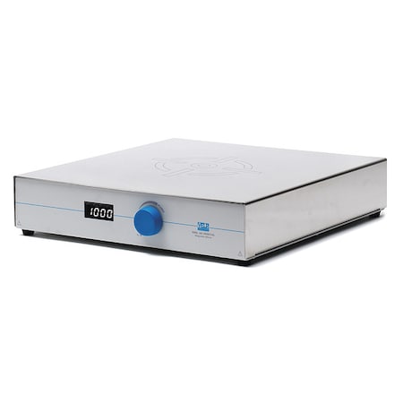 Digital Magnetic Stirrer MPN:F203A0512