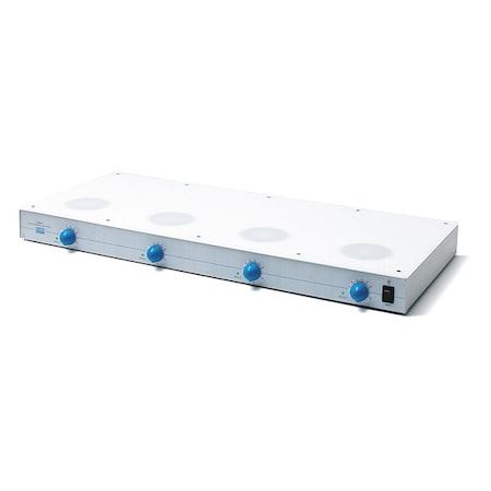Magnetic Stirrer MPN:F204A0168