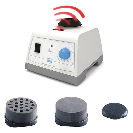 IR Vortex Mixer MPN:SA202A0280