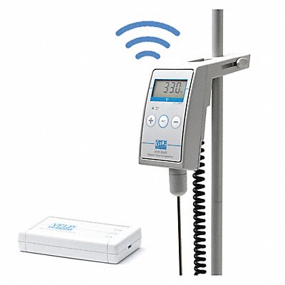 EVO System w/Wireless Data Box MPN:SA208B0064