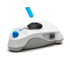 Velp Scientifica WIZARD IR Vortex Mixer 100-240V/50-60Hz F202A0175