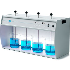 Velp Scientifica JLT4 Flocculator 100-240V/50-60Hz F105A0108
