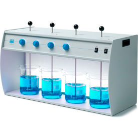 Velp Scientifica FC6S Flocculator 100-240V/50-60Hz F105A0112