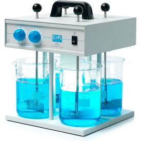 Velp Scientifica FP4 Flocculator 100-240V/50-60Hz F105A0117